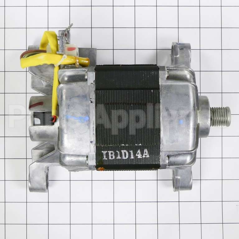 00660487 Bosch Motor