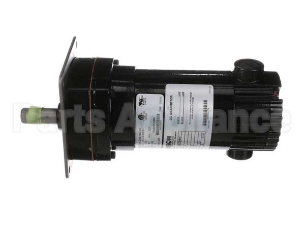 982-1BS Globe Dc Chute Gear Motor (1/10 Hp)