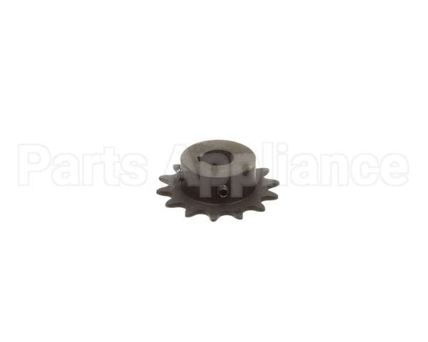 982-2 Globe Motor Sprocket (14T)