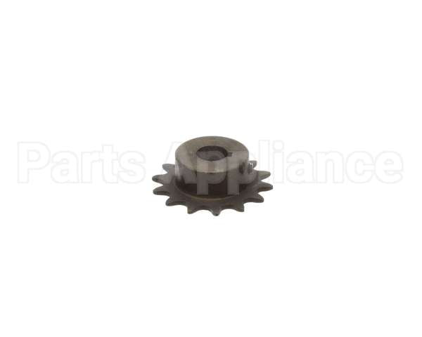 982-2 Globe Motor Sprocket (14T)