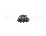 982-2 Globe Motor Sprocket (14T)