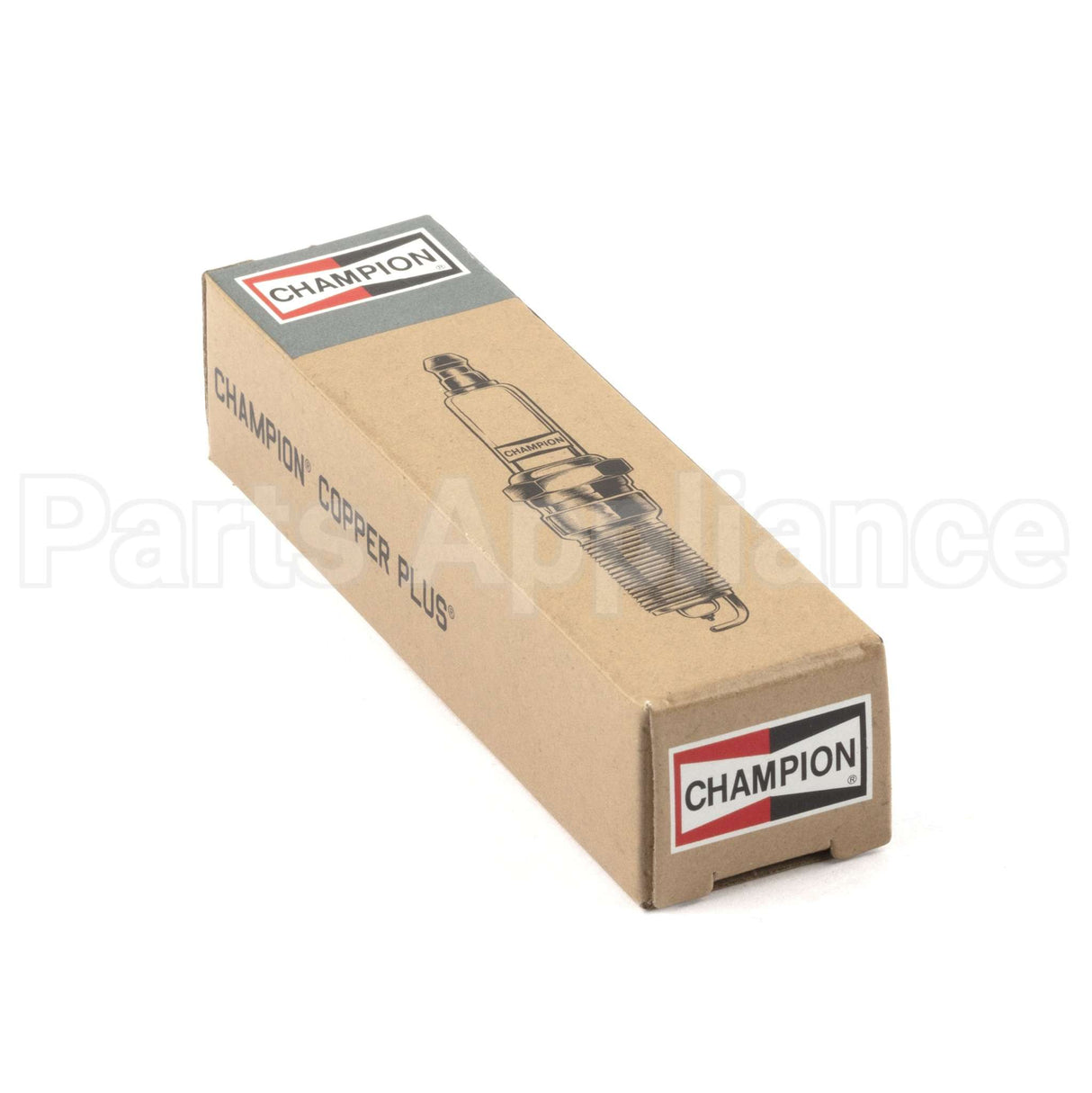 982 Champion Xc12Yc Spark Plug