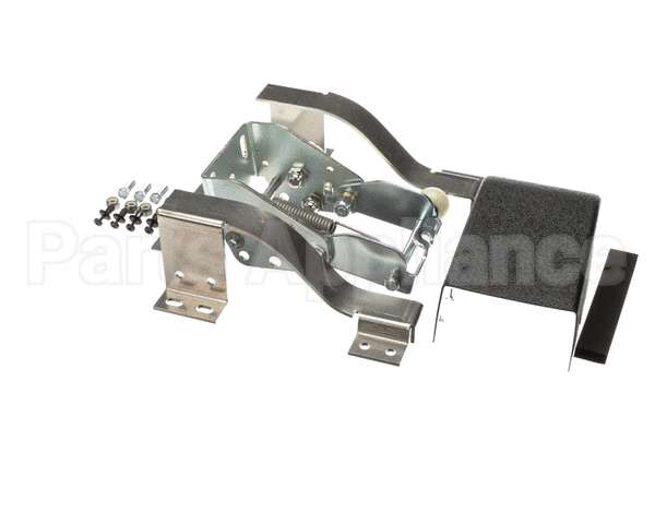 98200R0251 Kason Door Closer, Rh