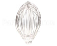 98271 Blakeslee Wire Whip Ss 60Qt