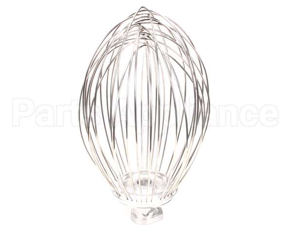 98271 Blakeslee Wire Whip Ss 60Qt