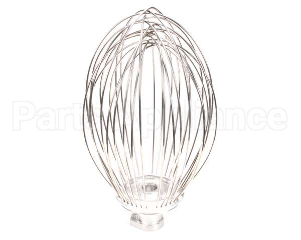 98271 Blakeslee Wire Whip Ss 60Qt