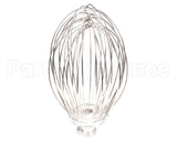 98271 Blakeslee Wire Whip Ss 60Qt