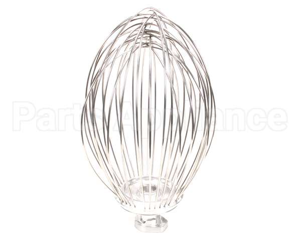 98271 Blakeslee Wire Whip Ss 60Qt