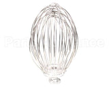 98271 Blakeslee Wire Whip Ss 60Qt