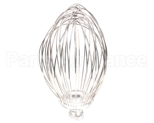 98271 Blakeslee Wire Whip Ss 60Qt