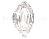 98271 Blakeslee Wire Whip Ss 60Qt