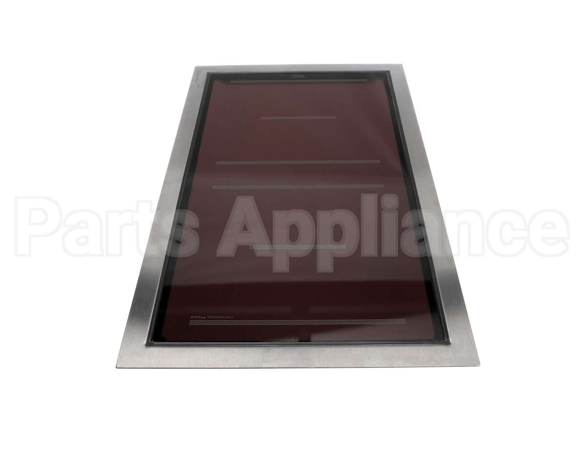98300022 Garland Built-In Frame Completely