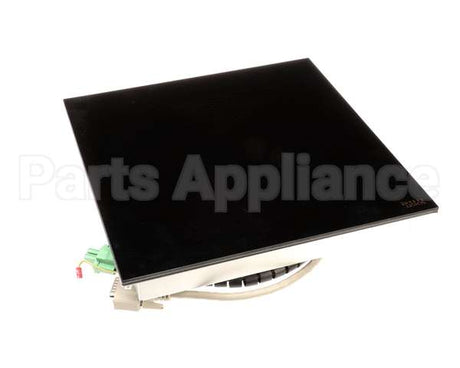 98300066 Garland Heat Retaining Plate, 230V