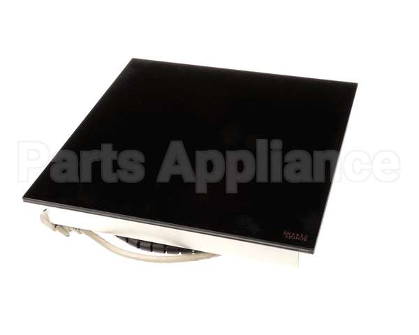 98300066 Garland Heat Retaining Plate, 230V