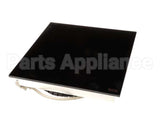 98300066 Garland Heat Retaining Plate, 230V