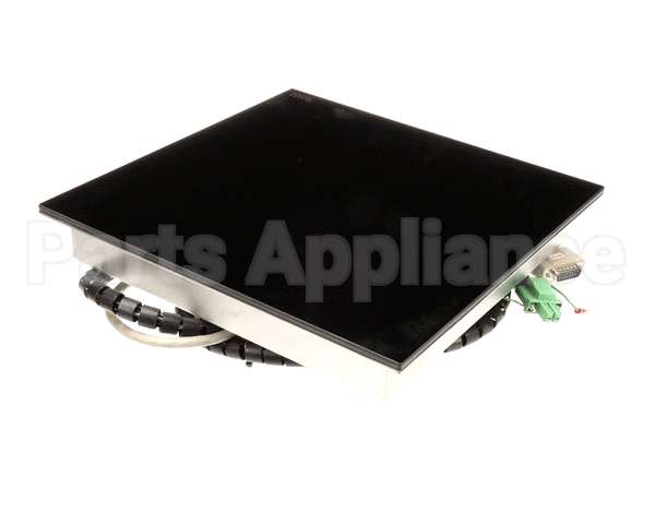 98300066 Garland Heat Retaining Plate, 230V