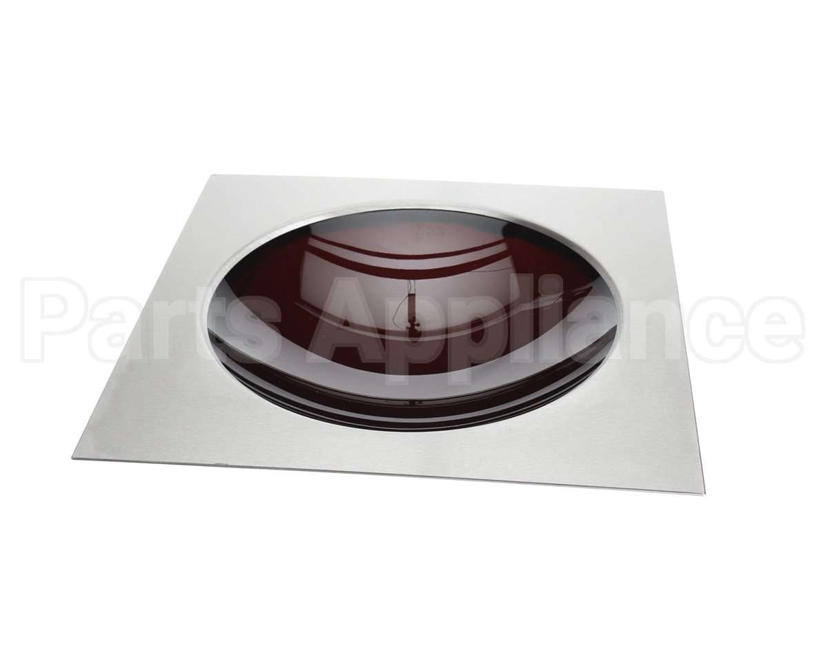 98300112 Garland Frame,Built-In Top W/Ceran Bow