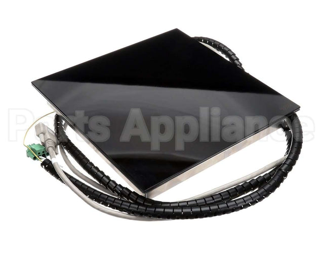 98300212 Garland Heat Retaining Plate, 120V
