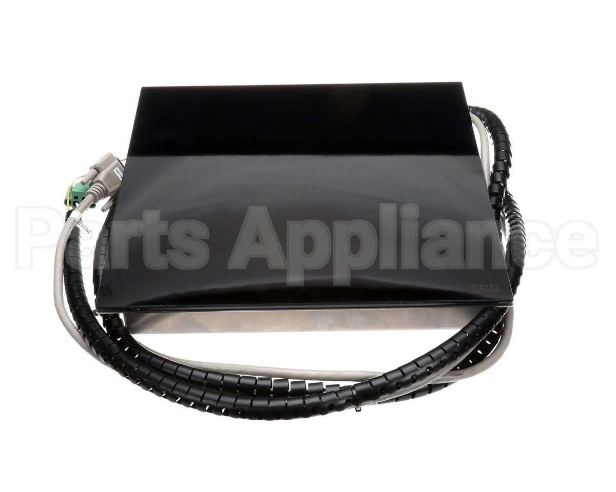 98300212 Garland Heat Retaining Plate, 120V
