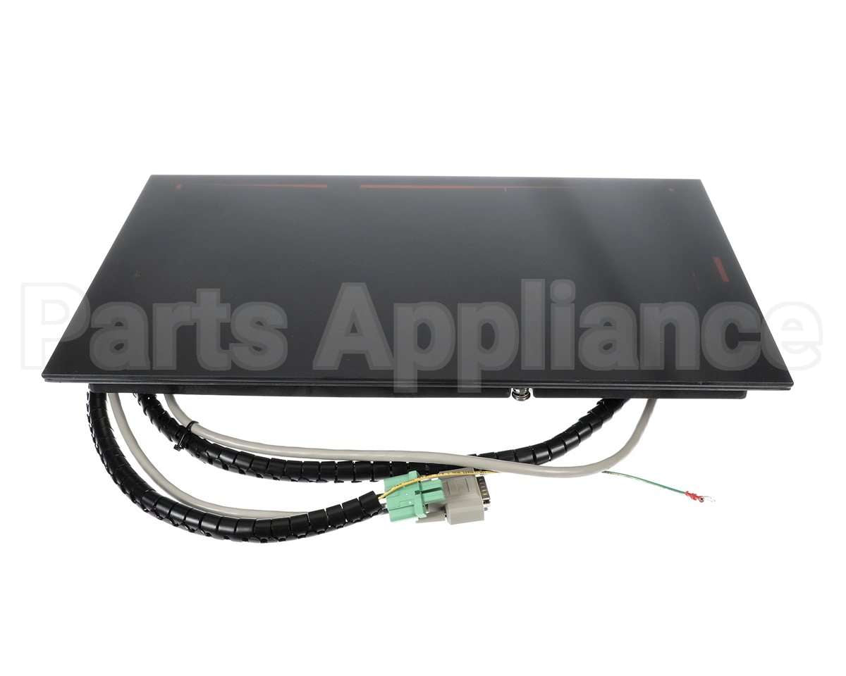 98300215 Garland Heat Retention Plate 230 V