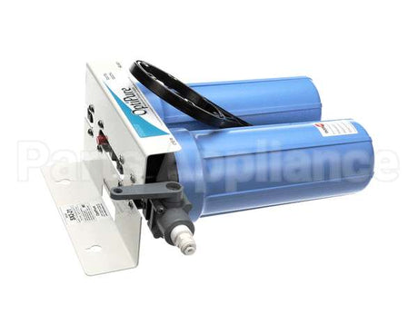 98345 Concordia Beverage Kit Wtr Filters Scalex