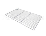 983531 TRUE Shelf, Tpp-60 Rt Gray