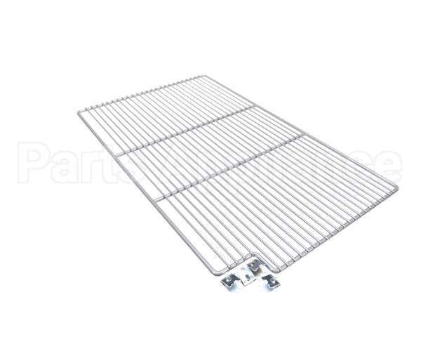 983531 TRUE Shelf, Tpp-60 Rt Gray
