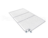 983531 TRUE Shelf, Tpp-60 Rt Gray