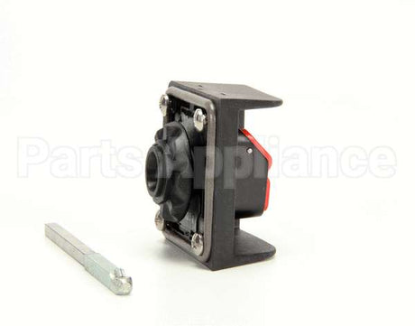 984016 Salvajor Handle, Disconnect Assembly