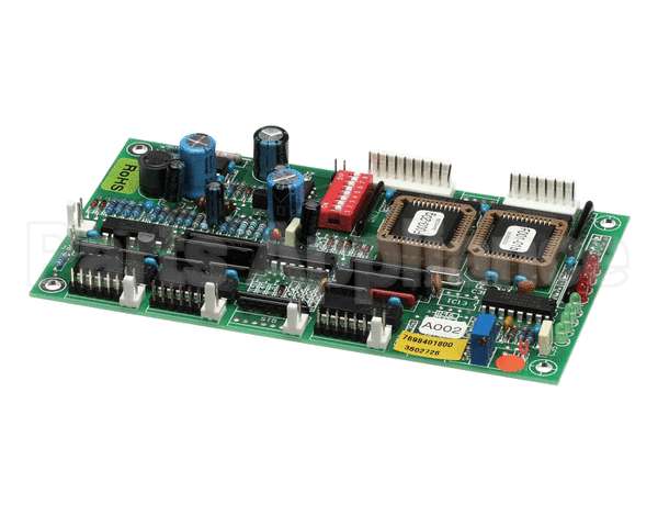 98401800 Garland Cpu-Print Single Sh-98
