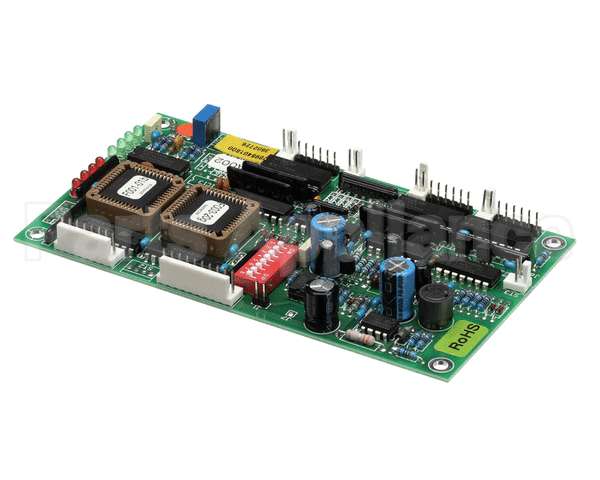 98401800 Garland Cpu-Print Single Sh-98