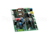 98401800 Garland Cpu-Print Single Sh-98
