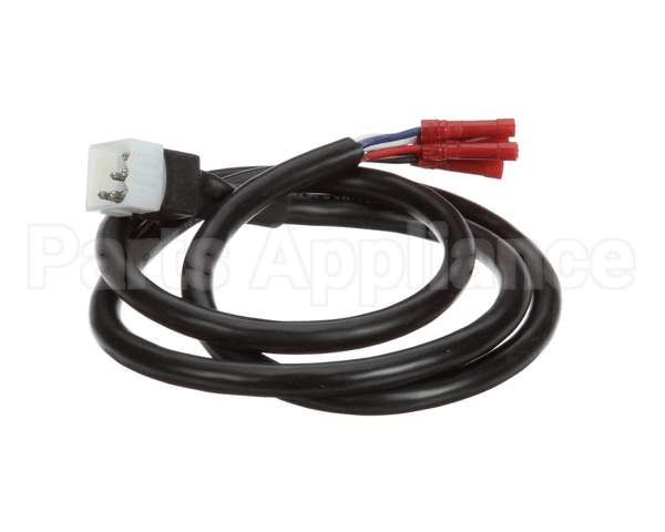 984044 TRUE Door Cord, 42, 600V 6 Pin Ultra Flex Cab