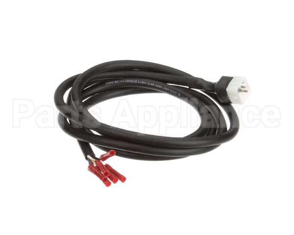984045 TRUE Door Cord, 76, 600V 6 Pin Ultra Flex Cab