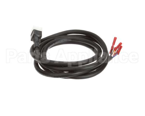 984045 TRUE Door Cord, 76, 600V 6 Pin Ultra Flex Cab