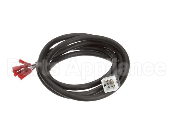 984045 TRUE Door Cord, 76, 600V 6 Pin Ultra Flex Cab