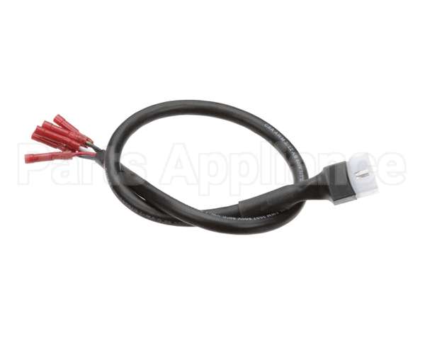 984047 TRUE Door Cord, 20, 600V 6 Pin Ultra Flex Cab