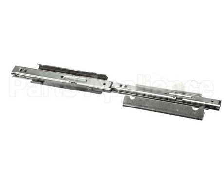 98430 Concordia Beverage Kit- Front Pnl Slide