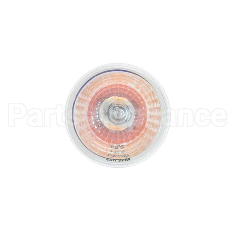 WR02X11183 GE Halogen Bulb Light Colum