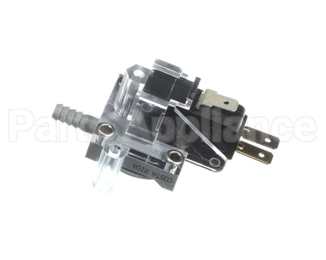 9845-1 Market Forge Pressure Switch
