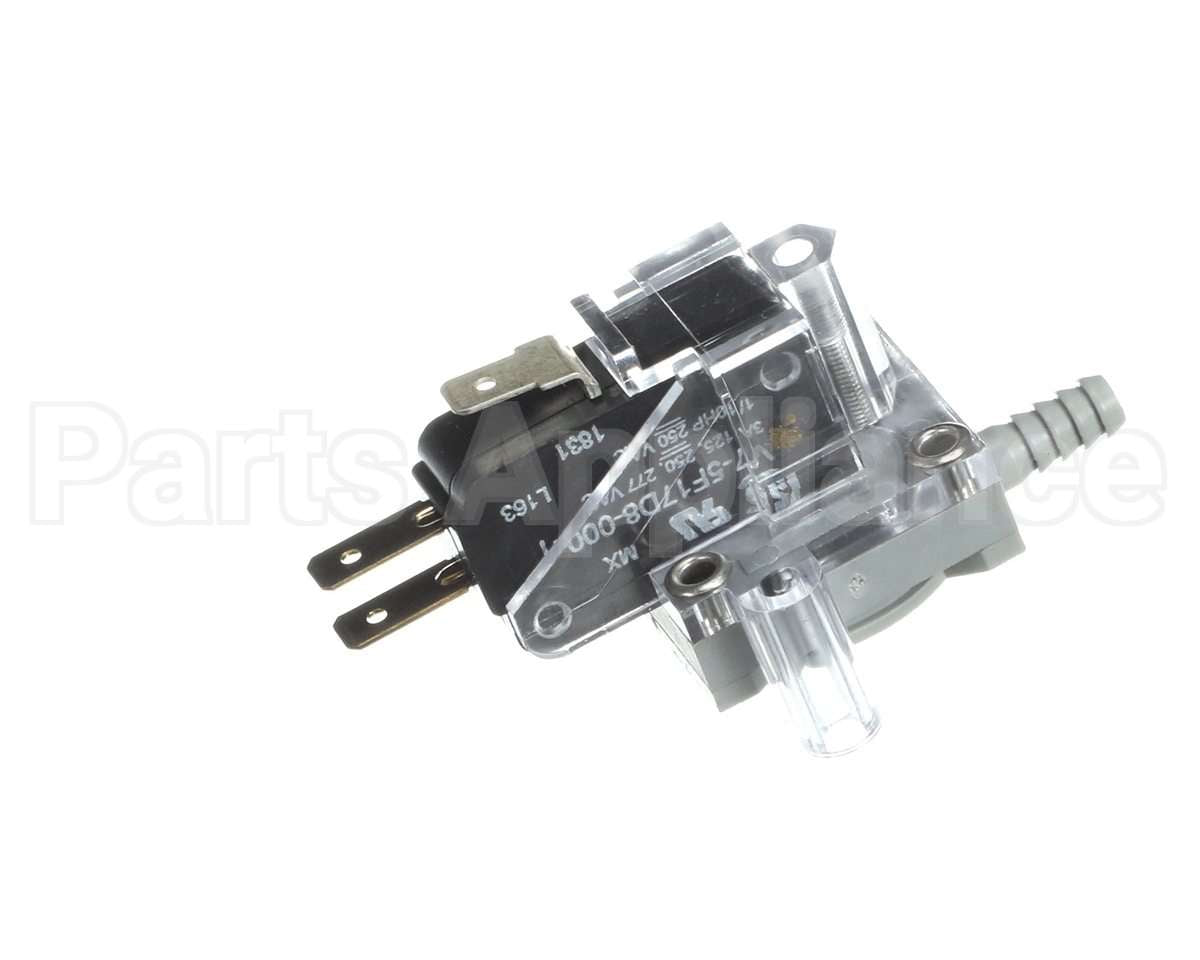 9845-1 Market Forge Pressure Switch