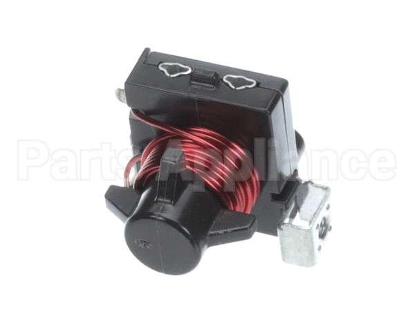 98470H01 Fisher Scientific Start Relay