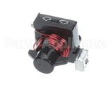 98470H01 Fisher Scientific Start Relay