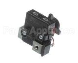 98470H01 Fisher Scientific Start Relay