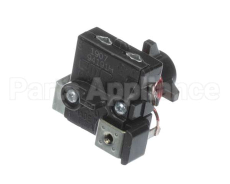 98470H01 Fisher Scientific Start Relay