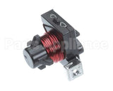 98470H01 Fisher Scientific Start Relay