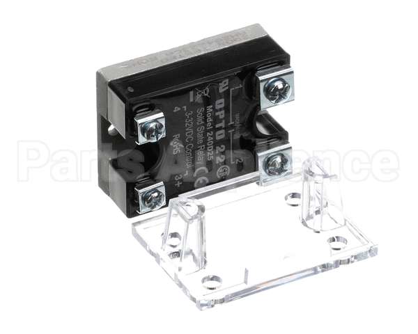 98480 Concordia Beverage Kit Ssr Replacement Sgl