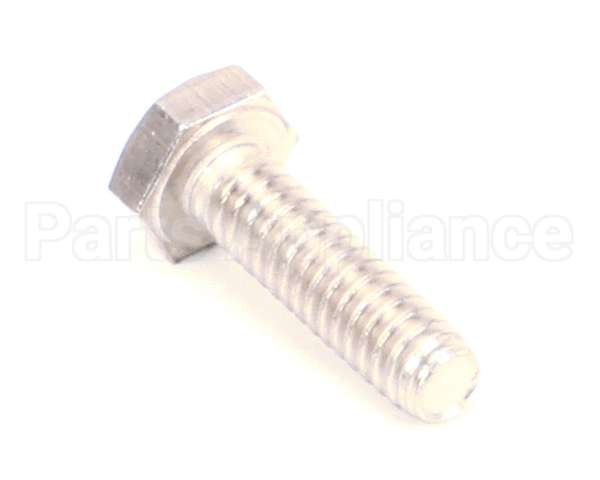 98489 Blakeslee Hx Hd M.s. 1/4-20 X 7/8 S/S