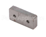 985-1 Globe Magnet, Rectangular