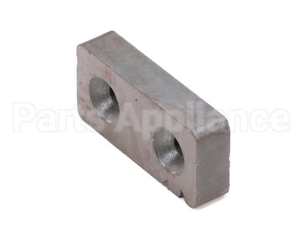 985-1 Globe Magnet, Rectangular